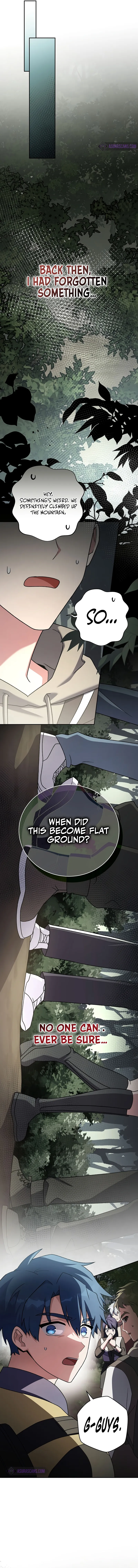 Read The Novel’s Extra EN Manga Online