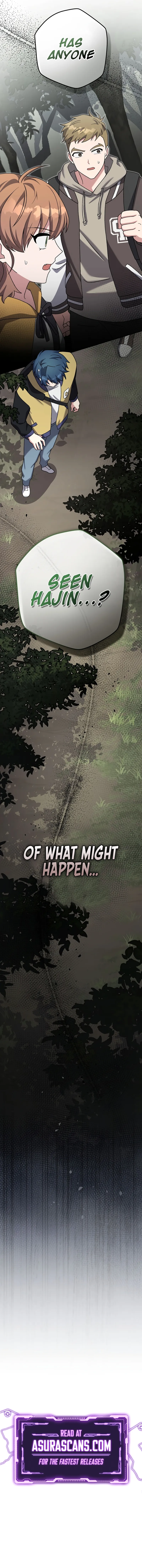 Read The Novel’s Extra EN Manga Online