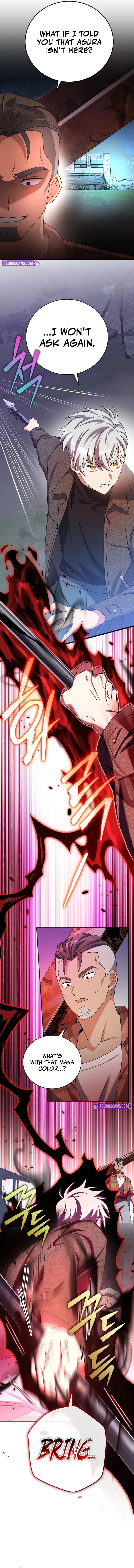 Read The Novel’s Extra EN Manga Online