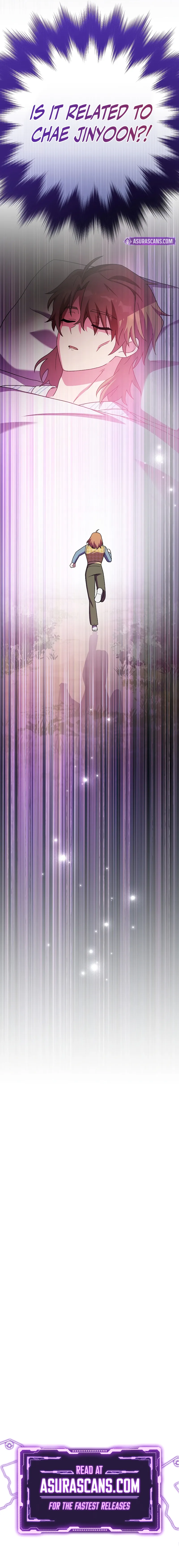 Read The Novel’s Extra EN Manga Online