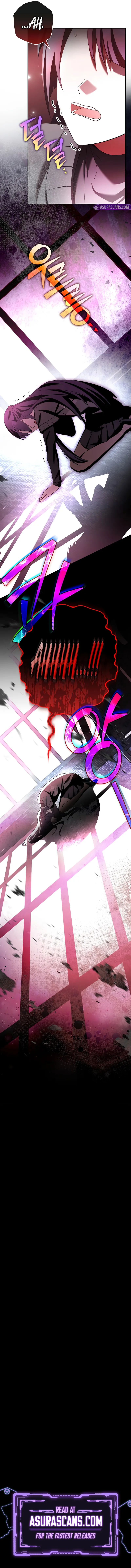 Read The Novel’s Extra EN Manga Online