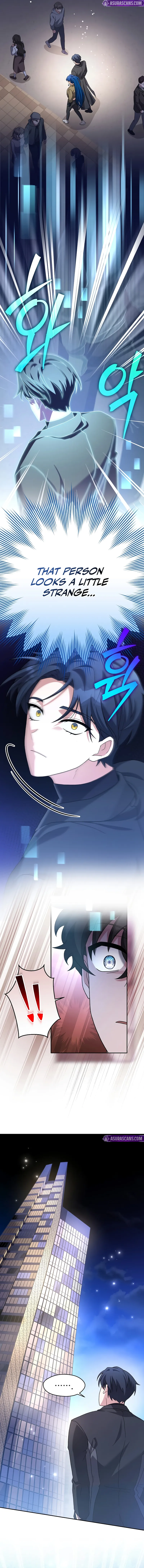 Read The Novel’s Extra EN Manga Online