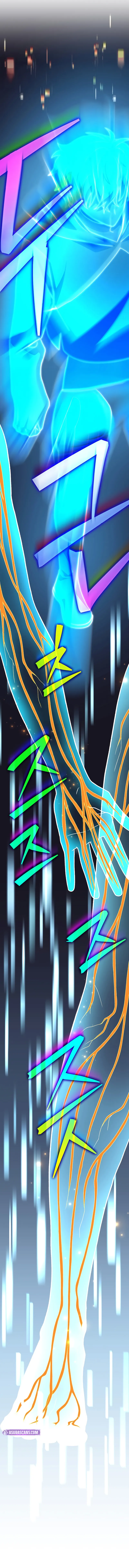 Read The Novel’s Extra EN Manga Online