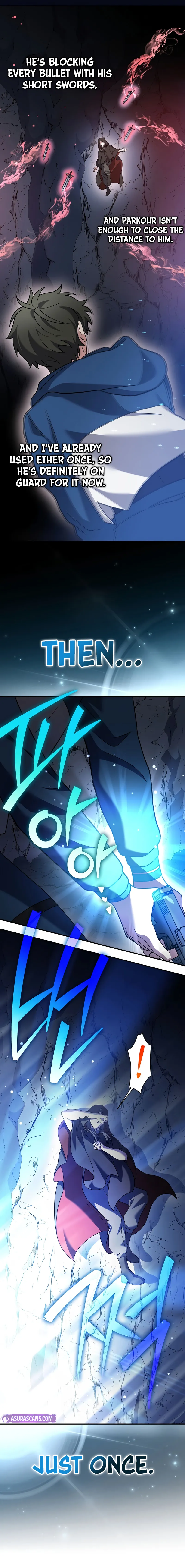 Read The Novel’s Extra EN Manga Online