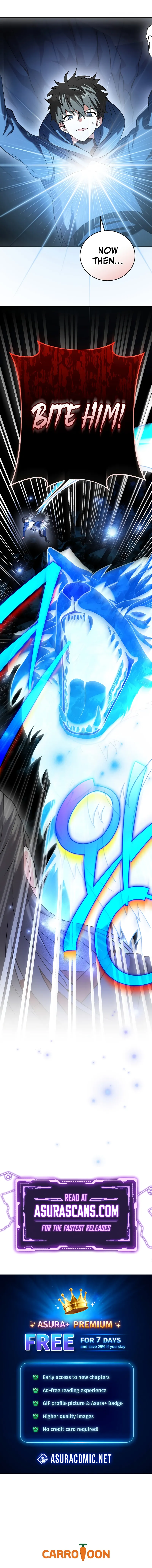 Read The Novel’s Extra EN Manga Online