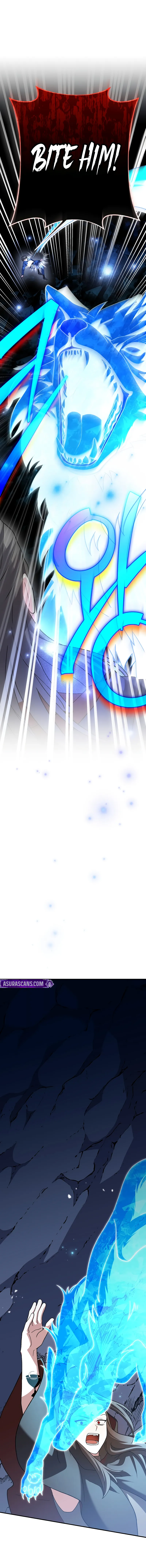 Read The Novel’s Extra EN Manga Online