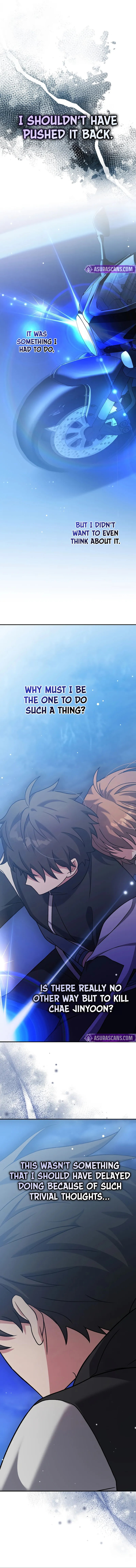 Read The Novel’s Extra EN Manga Online