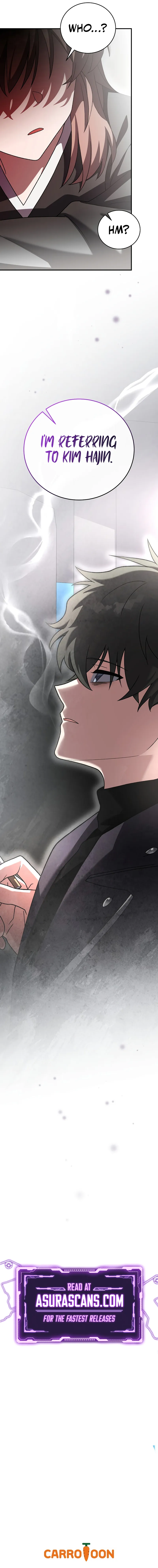 Read The Novel’s Extra EN Manga Online