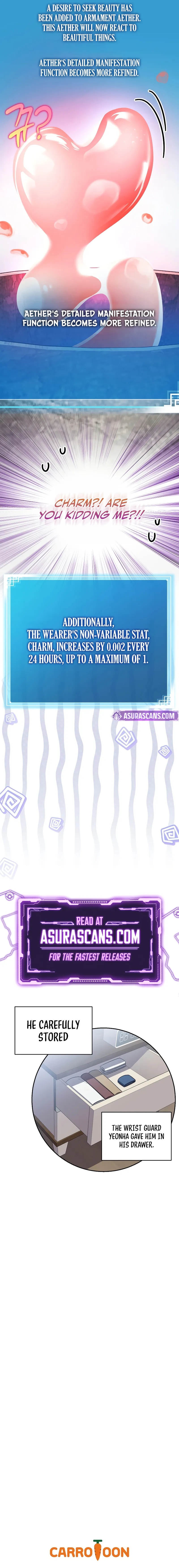 Read The Novel’s Extra EN Manga Online