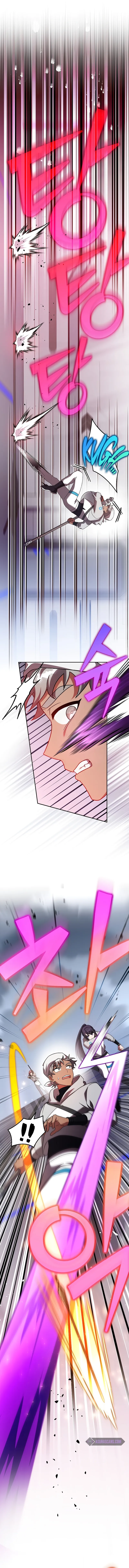 Read The Novel’s Extra EN Manga Online