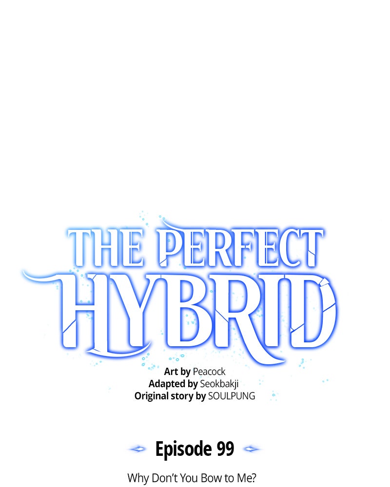 Read The Perfect Hybrid EN Manga Online