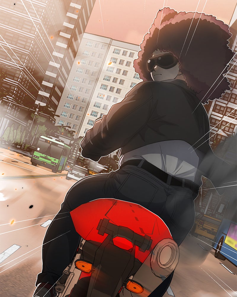 Read The Perfect Hybrid EN Manga Online