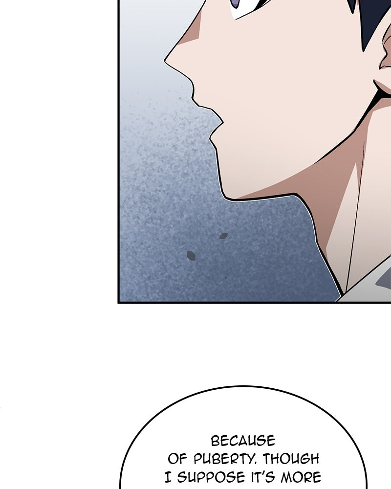 Read The Perfect Hybrid EN Manga Online