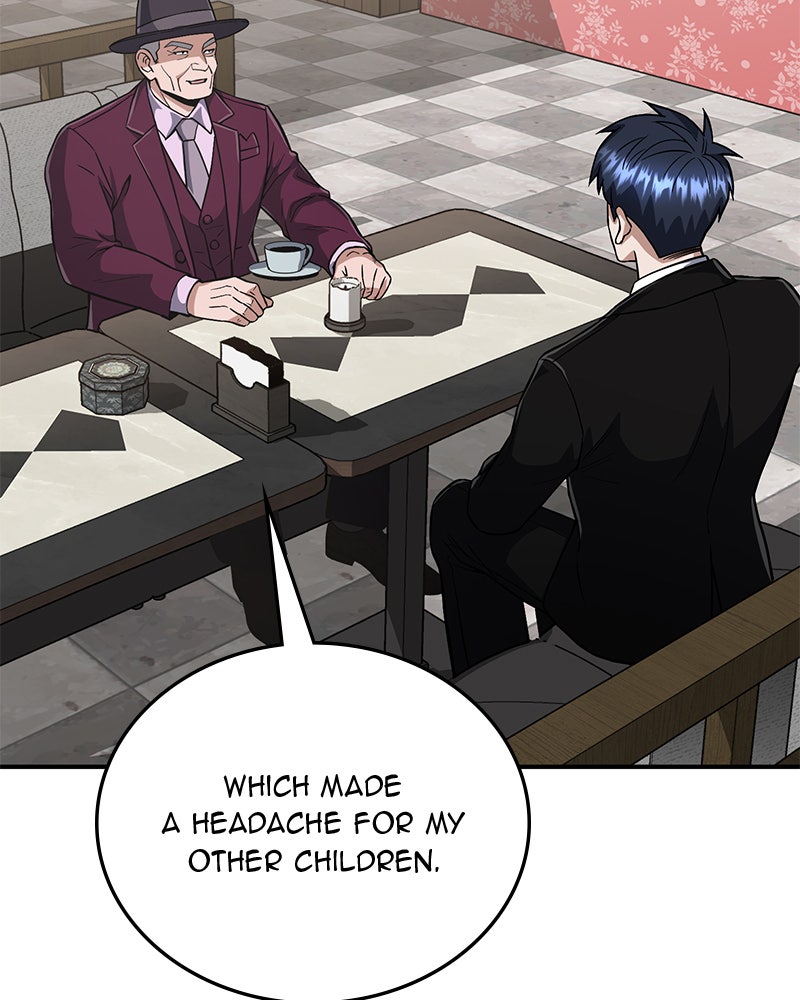 Read The Perfect Hybrid EN Manga Online