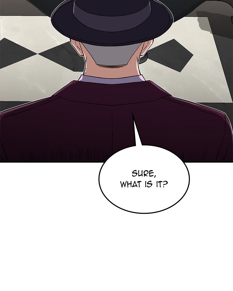 Read The Perfect Hybrid EN Manga Online