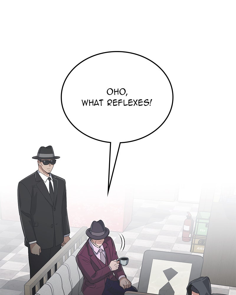 Read The Perfect Hybrid EN Manga Online