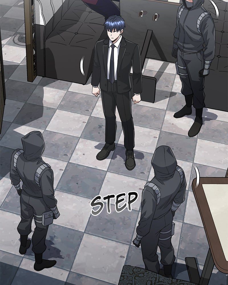 Read The Perfect Hybrid EN Manga Online