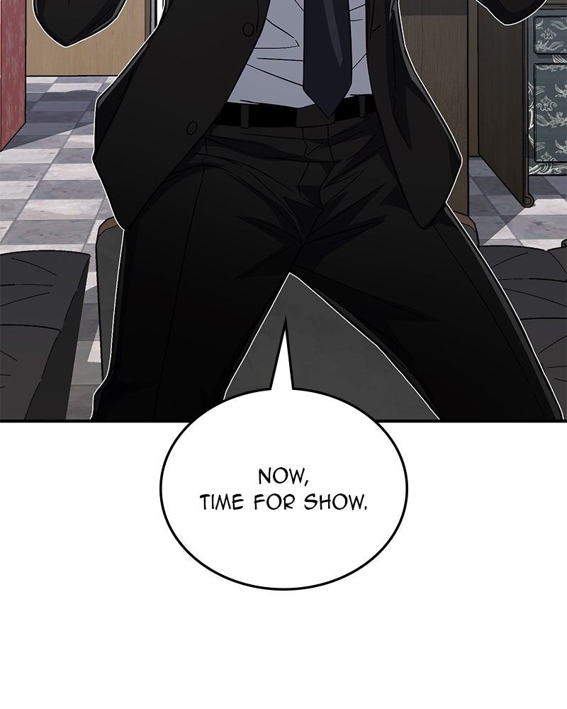 Read The Perfect Hybrid EN Manga Online