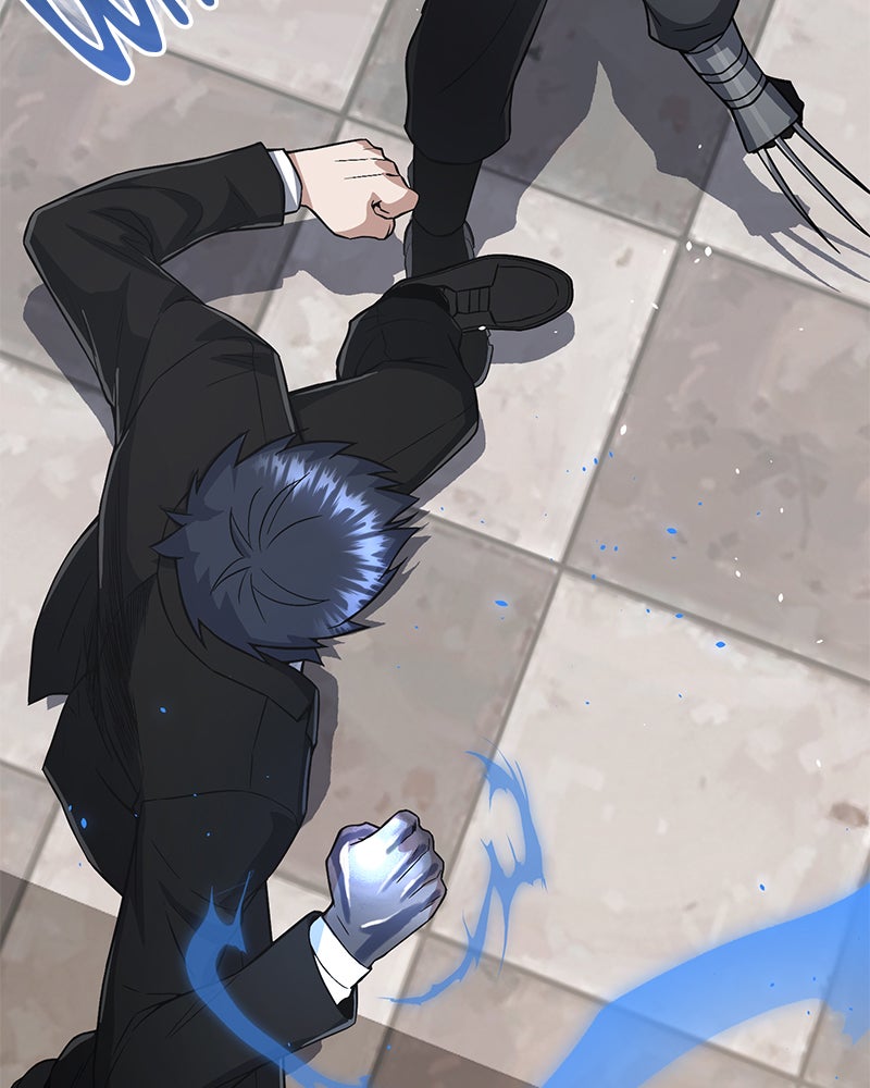 Read The Perfect Hybrid EN Manga Online
