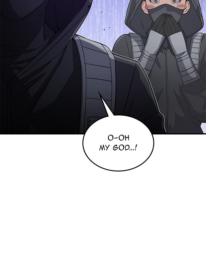 Read The Perfect Hybrid EN Manga Online