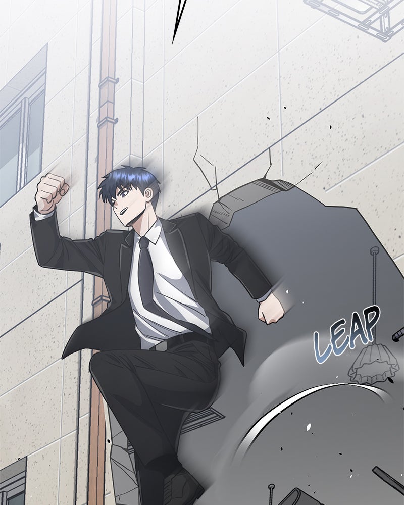 Read The Perfect Hybrid EN Manga Online