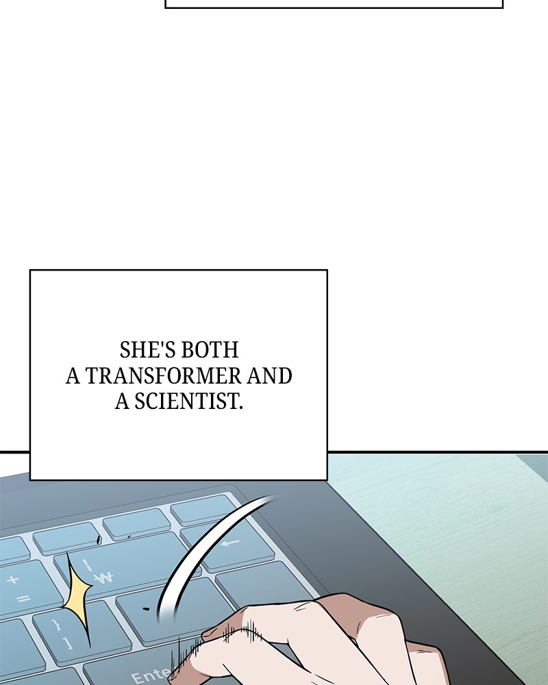 Read The Perfect Hybrid EN Manga Online