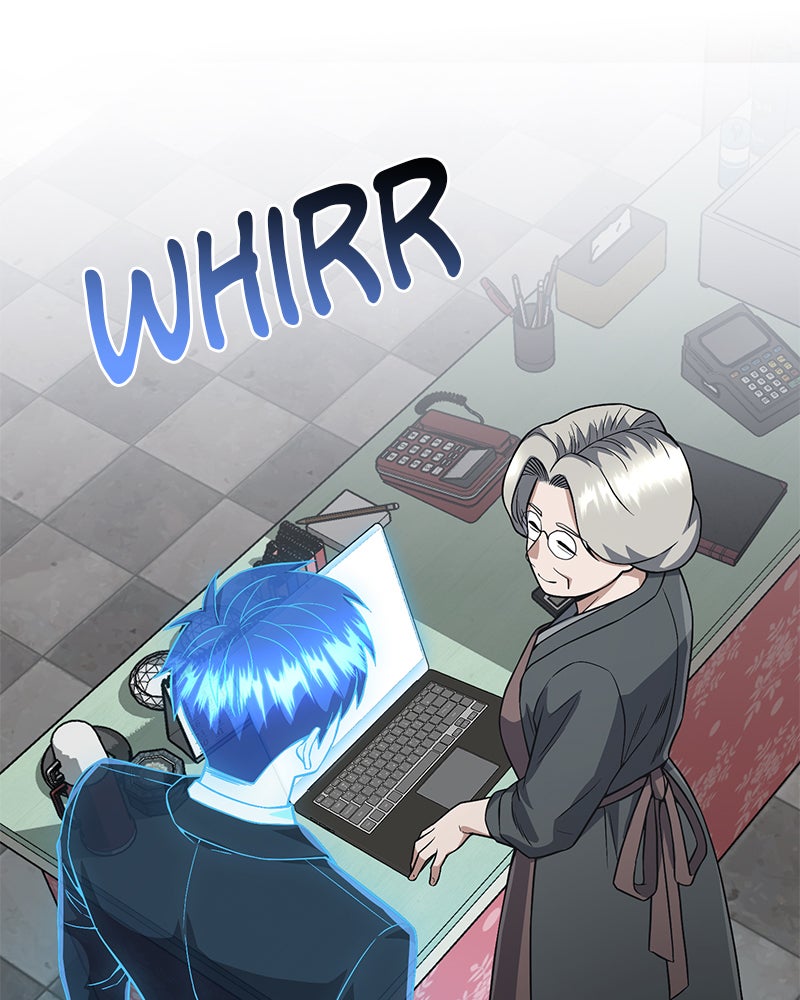 Read The Perfect Hybrid EN Manga Online
