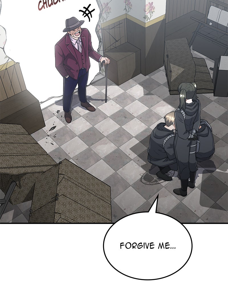 Read The Perfect Hybrid EN Manga Online