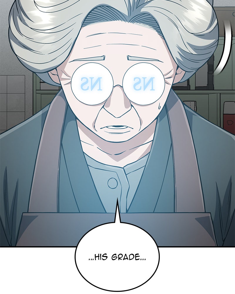 Read The Perfect Hybrid EN Manga Online