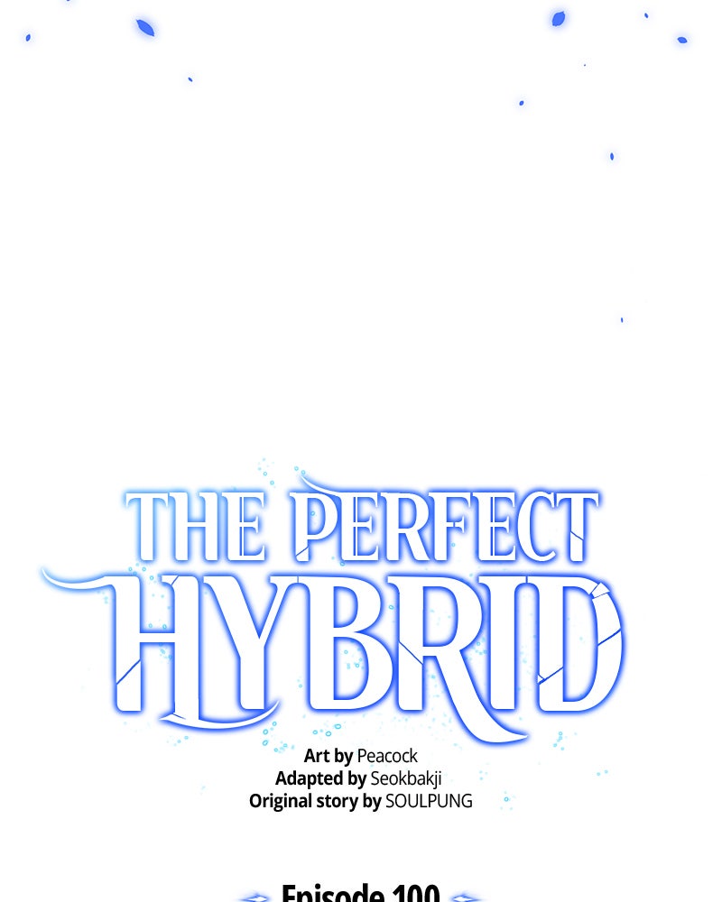 Read The Perfect Hybrid EN Manga Online