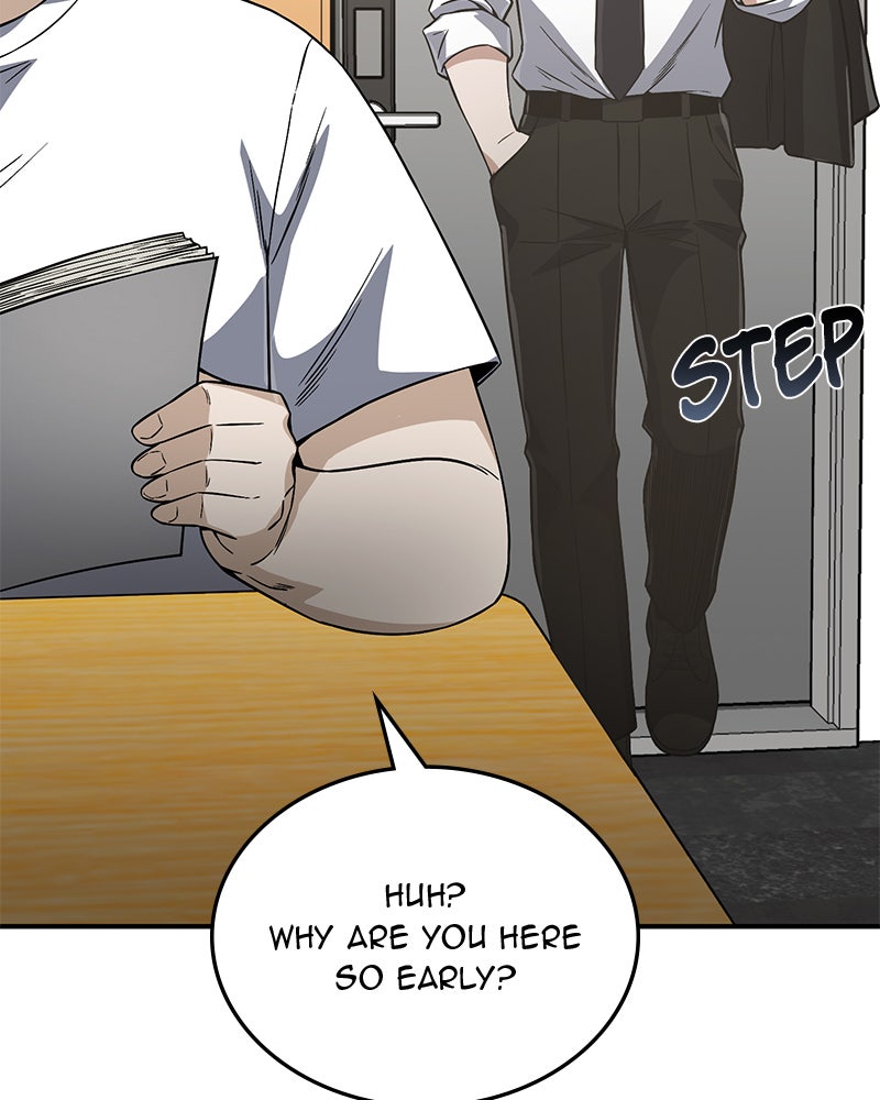 Read The Perfect Hybrid EN Manga Online
