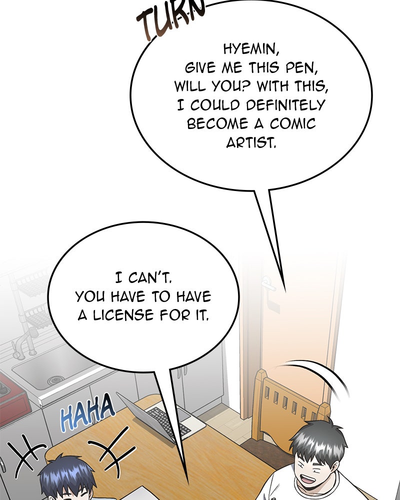 Read The Perfect Hybrid EN Manga Online