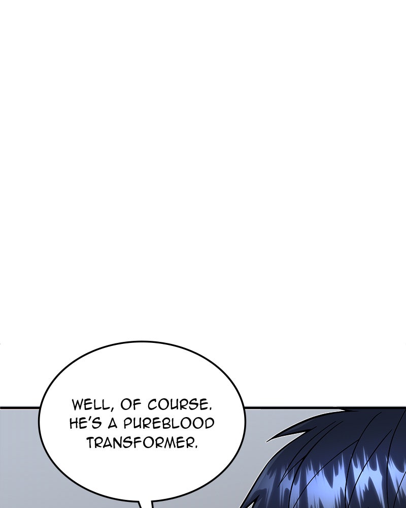 Read The Perfect Hybrid EN Manga Online