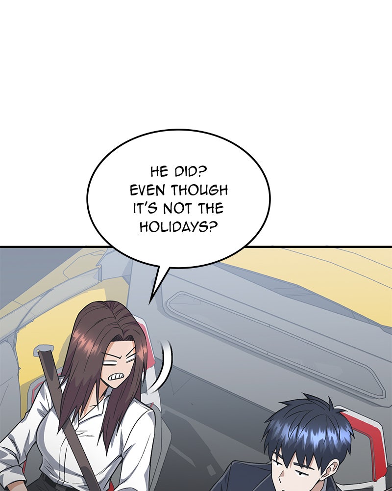 Read The Perfect Hybrid EN Manga Online