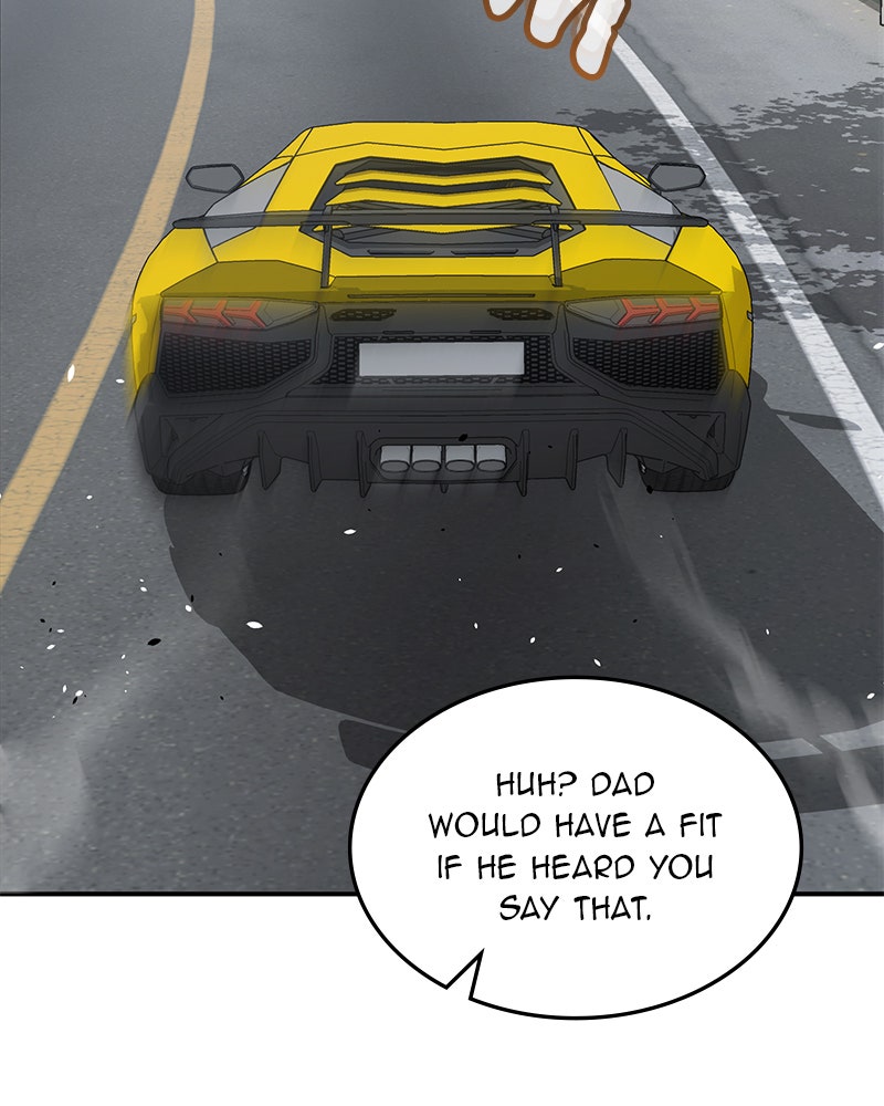 Read The Perfect Hybrid EN Manga Online