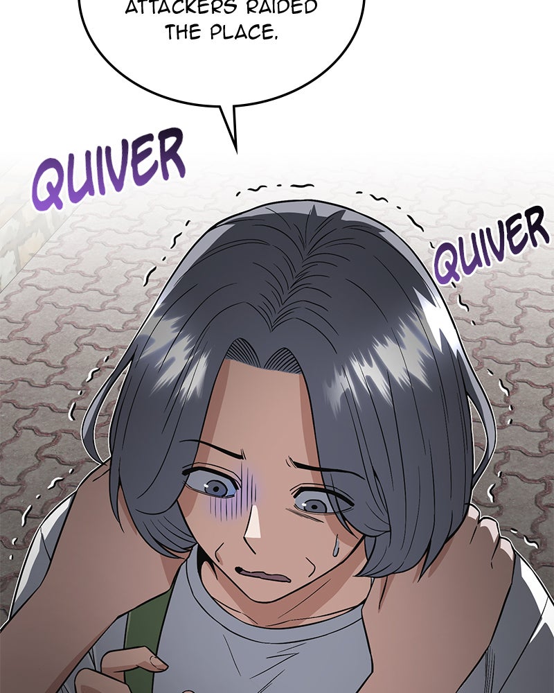 Read The Perfect Hybrid EN Manga Online