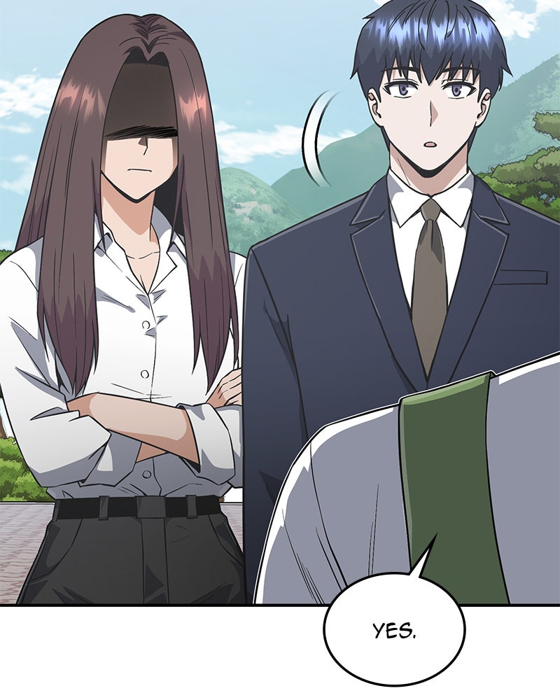 Read The Perfect Hybrid EN Manga Online