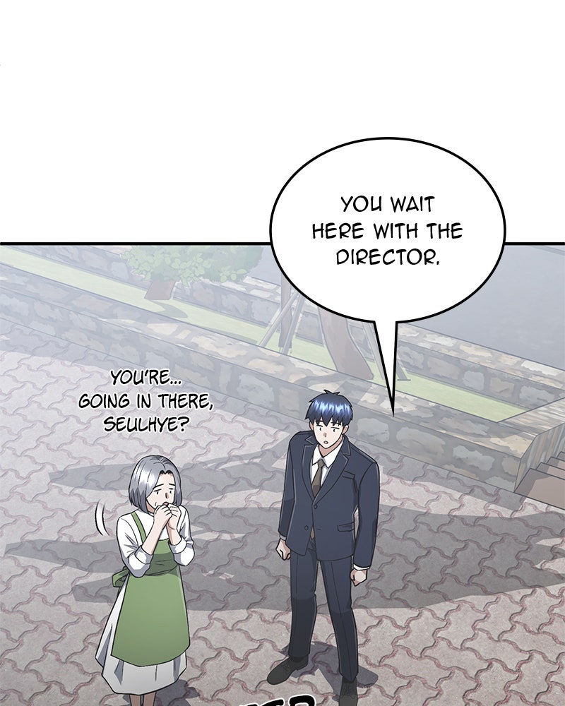 Read The Perfect Hybrid EN Manga Online