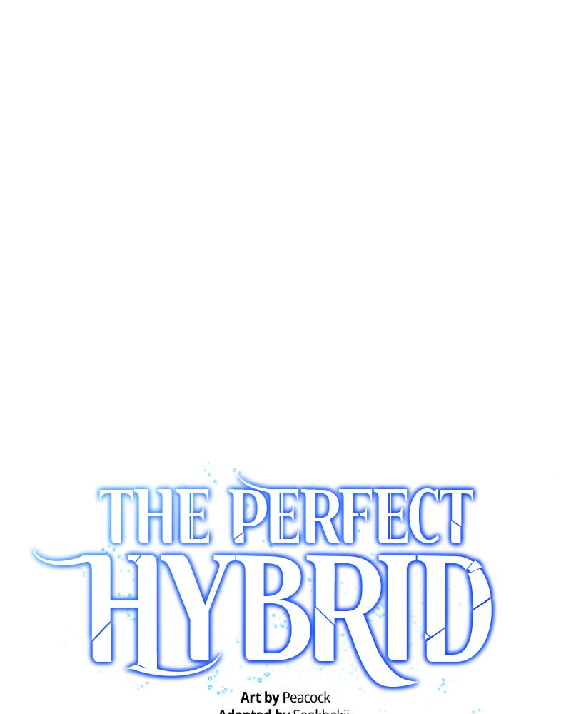 Read The Perfect Hybrid EN Manga Online