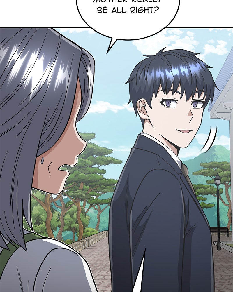 Read The Perfect Hybrid EN Manga Online