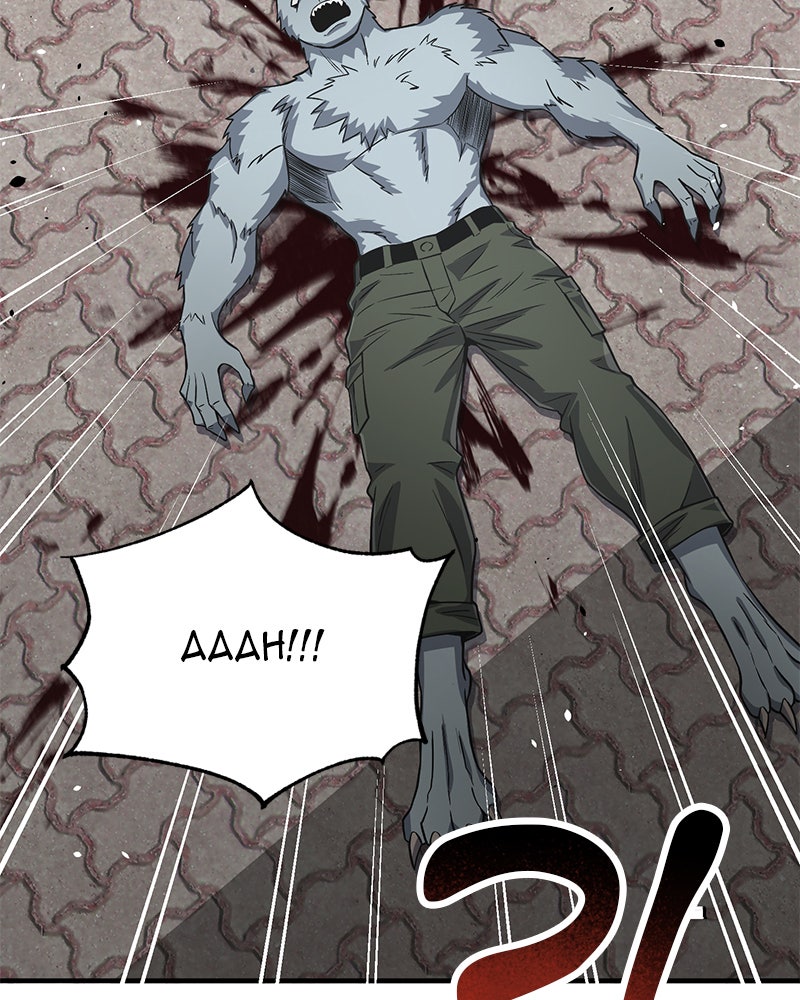 Read The Perfect Hybrid EN Manga Online