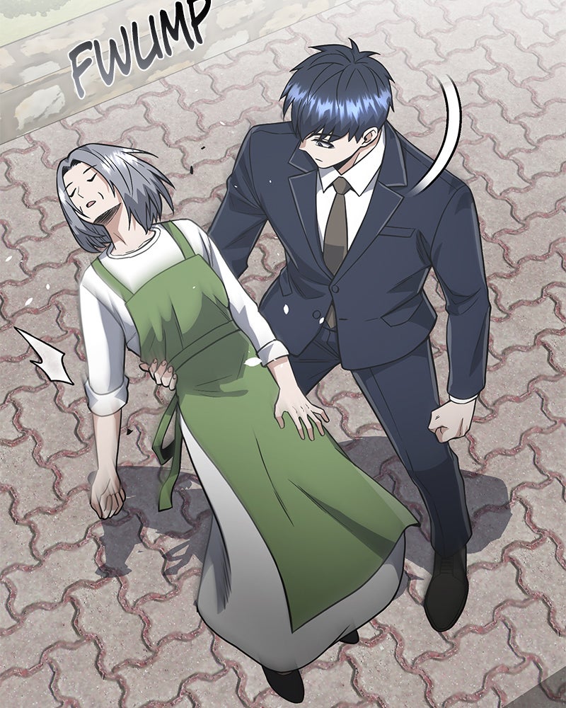Read The Perfect Hybrid EN Manga Online