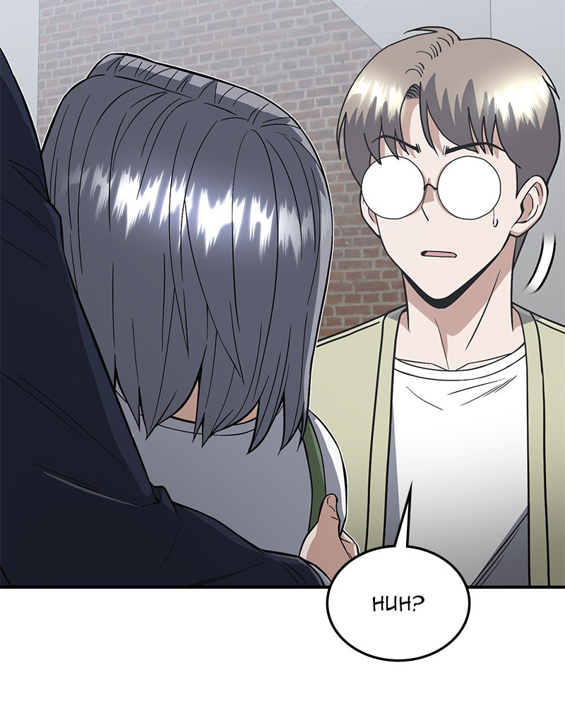 Read The Perfect Hybrid EN Manga Online