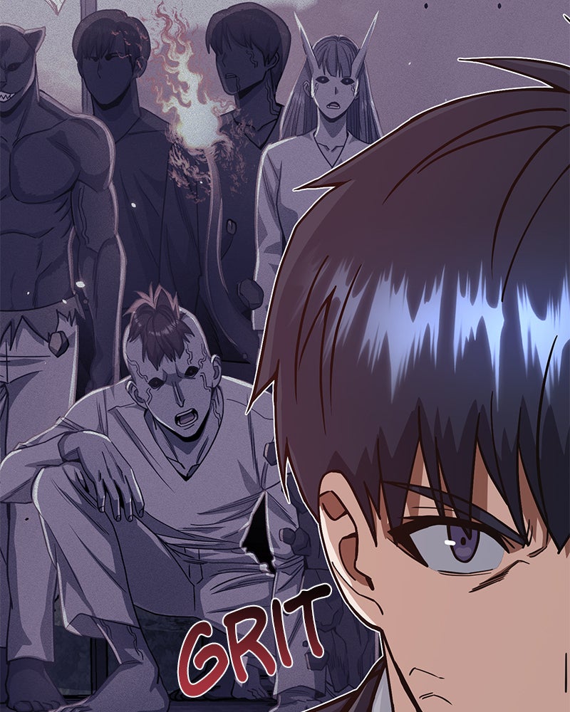 Read The Perfect Hybrid EN Manga Online