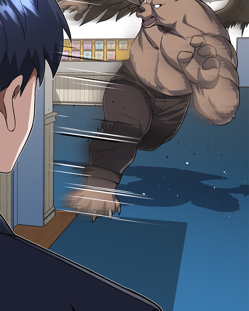 Read The Perfect Hybrid EN Manga Online