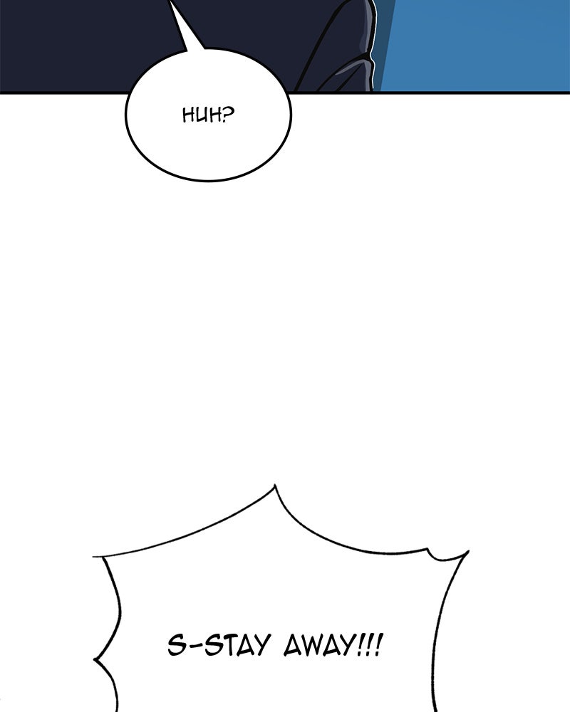 Read The Perfect Hybrid EN Manga Online