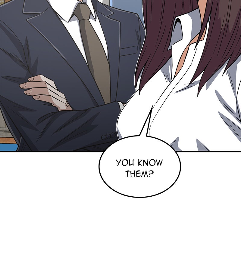 Read The Perfect Hybrid EN Manga Online