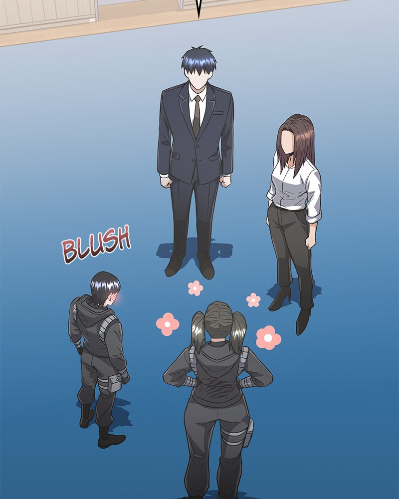 Read The Perfect Hybrid EN Manga Online