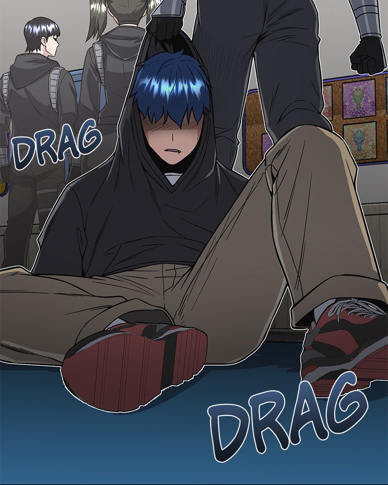 Read The Perfect Hybrid EN Manga Online