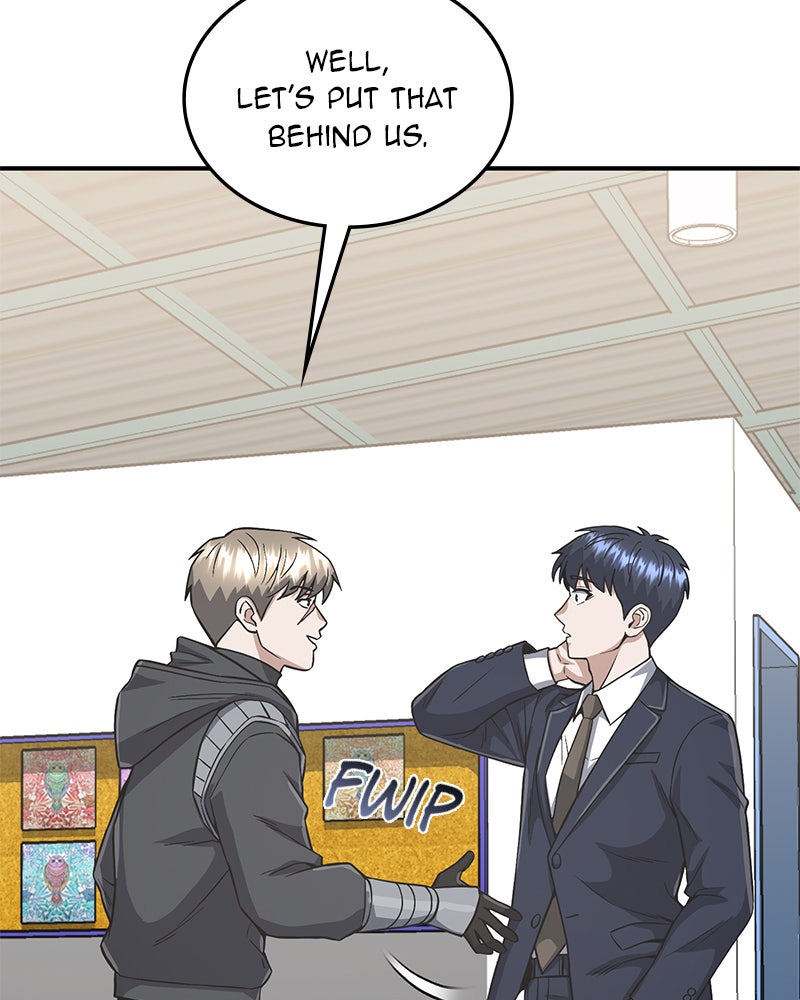 Read The Perfect Hybrid EN Manga Online